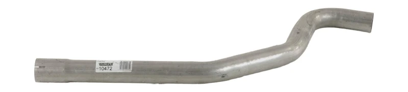 Image of Exhaust Pipe WALKER 10472