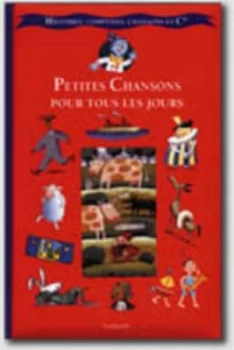 Image of Histoires Comptines Chansons Et Cie Hardback