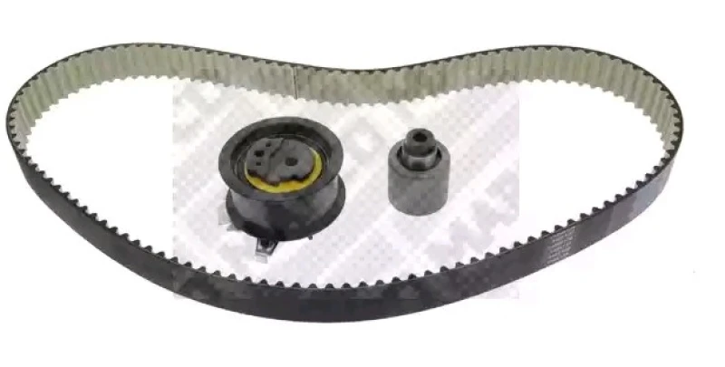 Image of MAPCO 23816/D Timing belt kit Number of Teeth: 120 Timing Belt Kit (307)