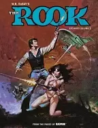 Image of wb dubays the rook archives volume 2