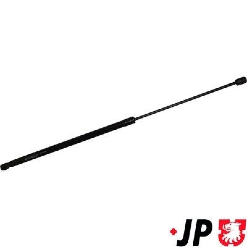 Image of JP GROUP Tailgate strut JP GROUP 4381201800