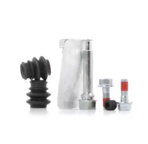 Image of QUICK BRAKE Guide Sleeve Kit, brake caliper 113-1467X HYUNDAI,KIA,SUBARU,ix35 (LM, EL, ELH),i30 (FD),i40 CW (VF),i30 CW (FD),ix20 (JC),VELOSTER (FS)