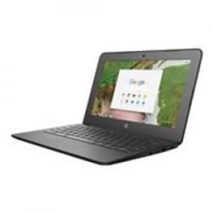 image of HP Chromebook 11 G6 11.6" Laptop