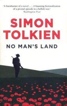 Image of No Mans Land by Simon Tolkien Book