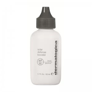 Image of Dermalogica Solar Defense Booster SPF50 50ml
