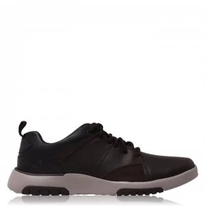 Image of Skechers Bellinger 2 Mens Shoes - Brown
