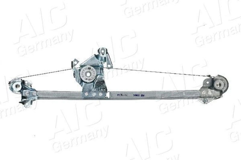 Image of Window regulator AIC 50963