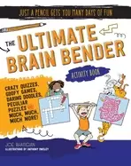 Image of ultimate brain bender activity book