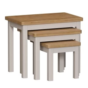 Image of Elmridge Nest Of 3 Tables