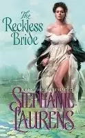 Image of The Reckless Bride by Stephanie Laurens
