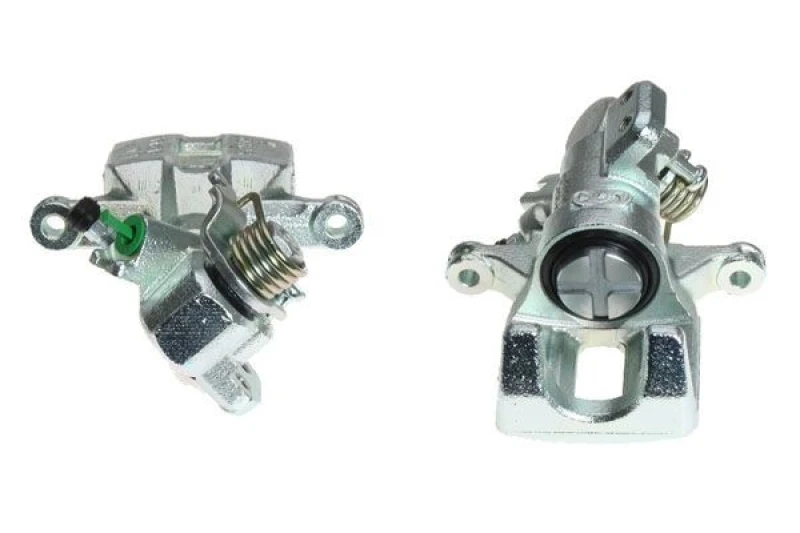 Image of Brake caliper MAPCO 144091