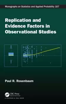 Image of Replication and Evidence Factors in Observational Studies