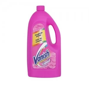 Image of Vanish Liquid Stain Remover - 1L