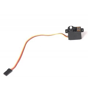 Image of Roc Hobby 1:6 1941 Mb Scaler 9G Servo For Steering Wheel