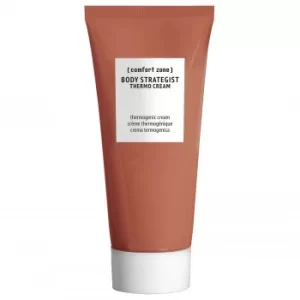 image of Comfort Zone Body Strategist Thermo Cream 240g