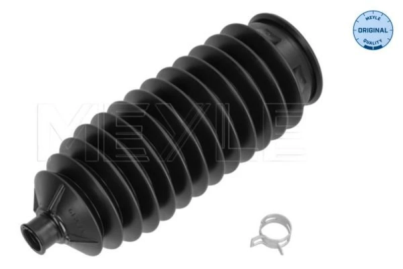 Image of Steering rack gaiter kit MEYLE 33-14 620 0003
