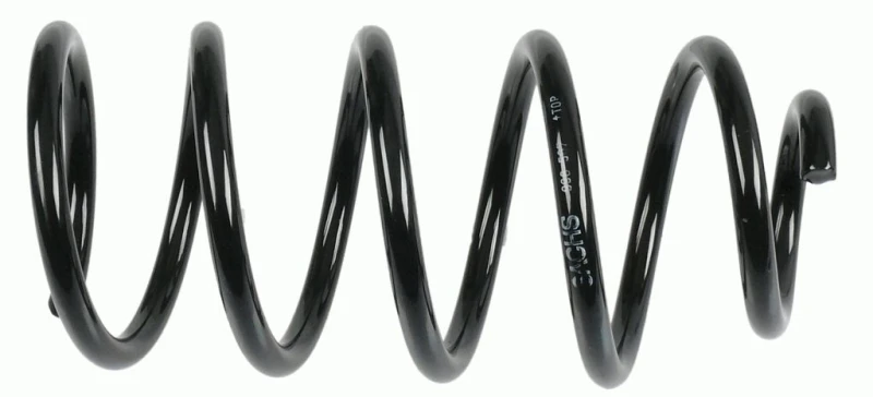 Image of Coil spring SACHS 996 507