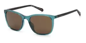 Image of Fossil Sunglasses FOS 2116/S 3Y5/70