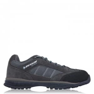 Image of Dunlop Iowa Steel Toe Cap Safety Boots