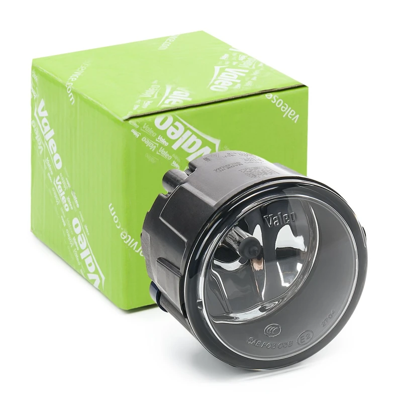 Image of Fog Light VALEO 043403