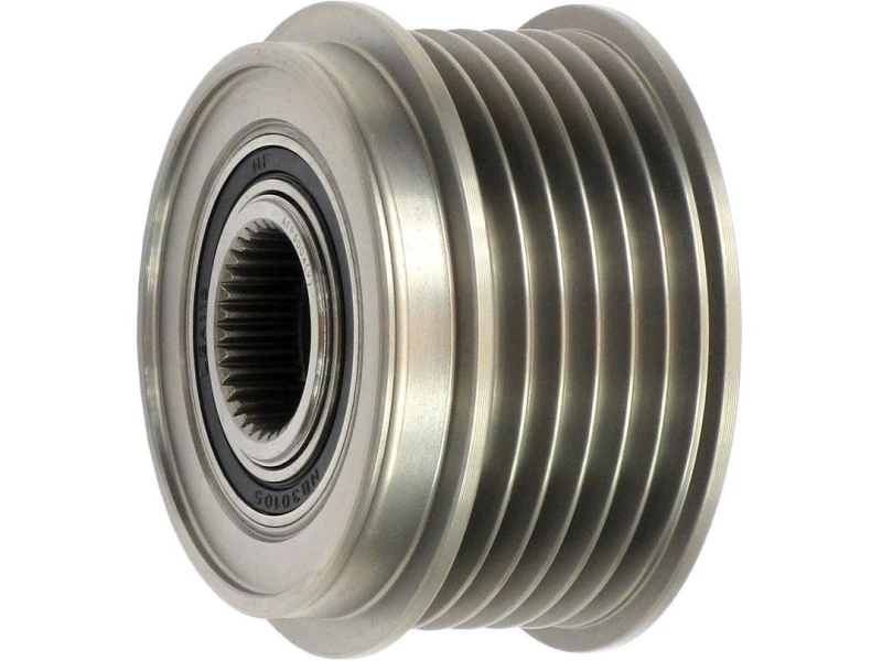 Image of AS-PL Alternator clutch pulley AS-PL AFP3004(V)