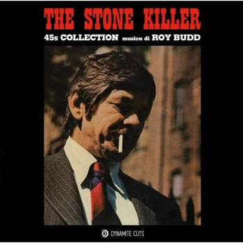Image of Roy Budd - The Stone Killer (45s Collection) Vinyl