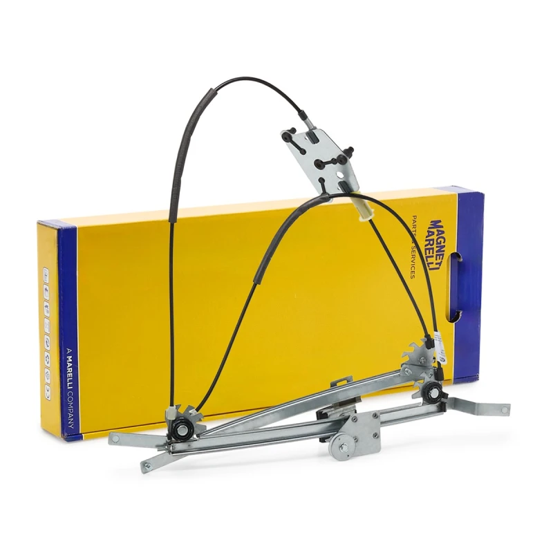 Image of MAGNETI MARELLI Window regulator MAGNETI MARELLI 350103173600