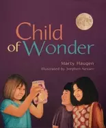 Image of child of wonder