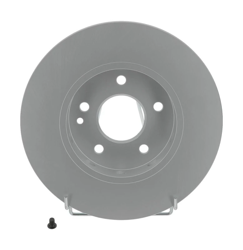 Image of Brake disc FERODO DDF540C