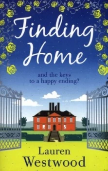 Image of Finding Home by Lauren Westwood Book