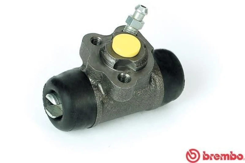 Image of BREMBO Wheel Brake Cylinder BREMBO A 12 416