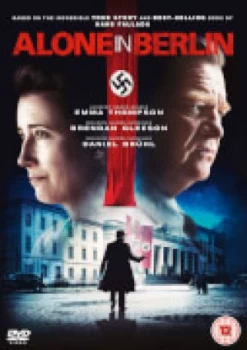 Image of Alone In Berlin
