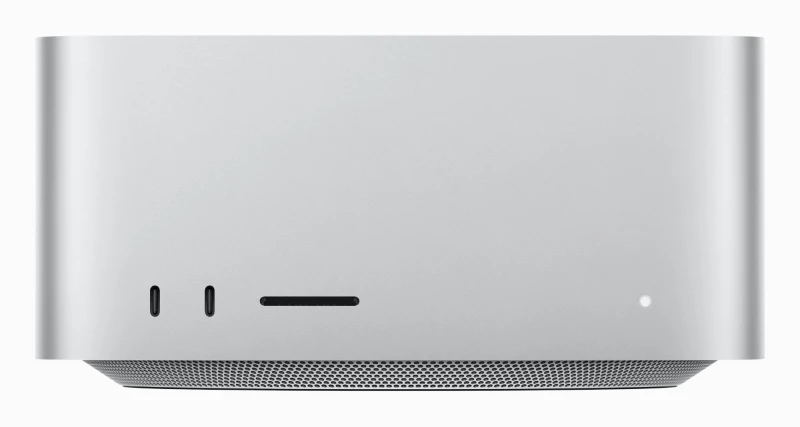 Image of Apple Mac Studio Apple M M2 Ultra 64GB 1TB SSD macOS Ventura Mini PC