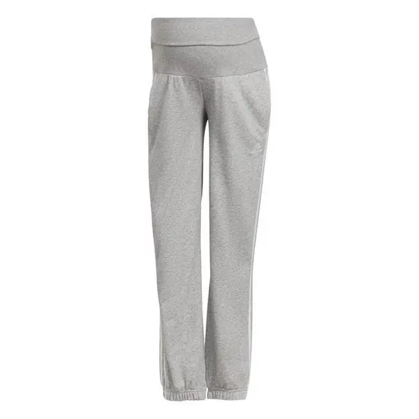 Image of adidas Maternity Pants Womens 6 (XXS) Black 67128703270