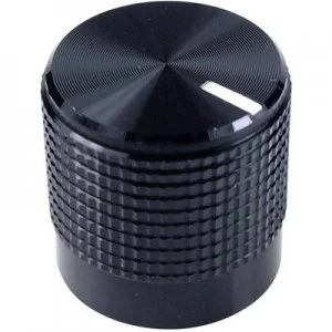 Image of Cliff FC7223 Knob Km15B Ml 6mm Spl