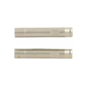 Image of Weldtite Valve Extensions for HP Tyres - V035