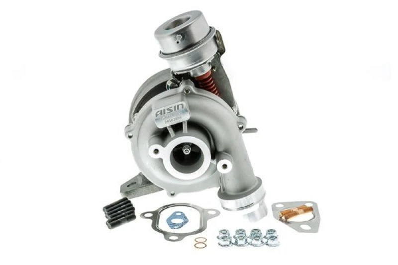 Image of AISIN Turbocharger AISIN TURAZ-7005