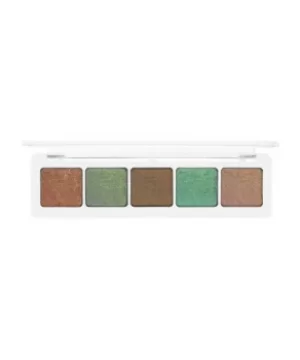 image of Natasha Denona Eyeshadow Palette 5 Palette 11