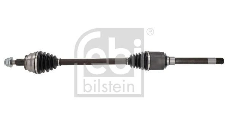 Image of Drive shaft FEBI BILSTEIN 1003190