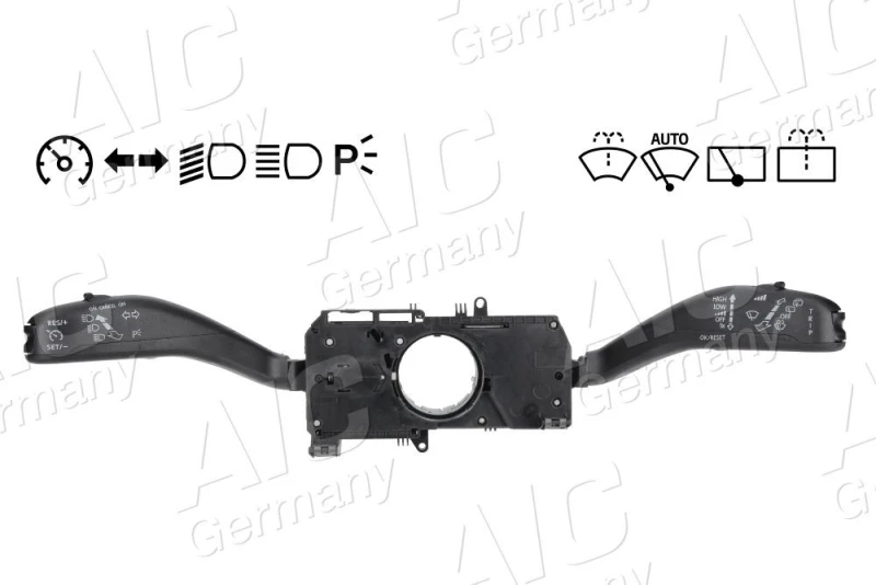 Image of Control Stalk, indicators AIC 75208