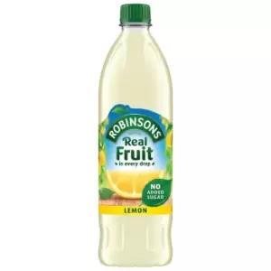 Image of Robinsons Robinsons Lemon NAS 1Ltr