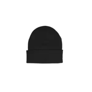 image of Extremities Flak Eco Beanie 31 - Black