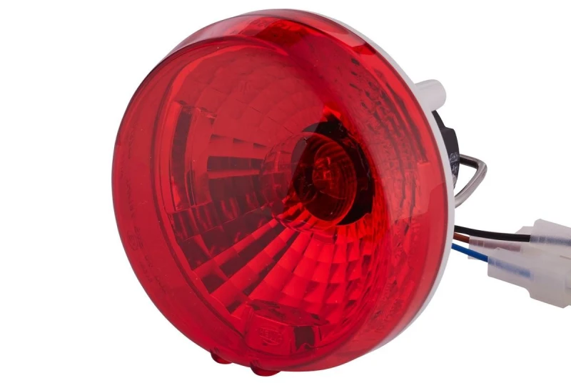 Image of HELLA 2SB 965 039-131 Combination Rearlight Combination Rearlight (2492)