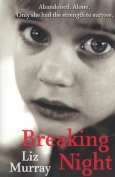 Image of Breaking Night by Liz Murray Paperback