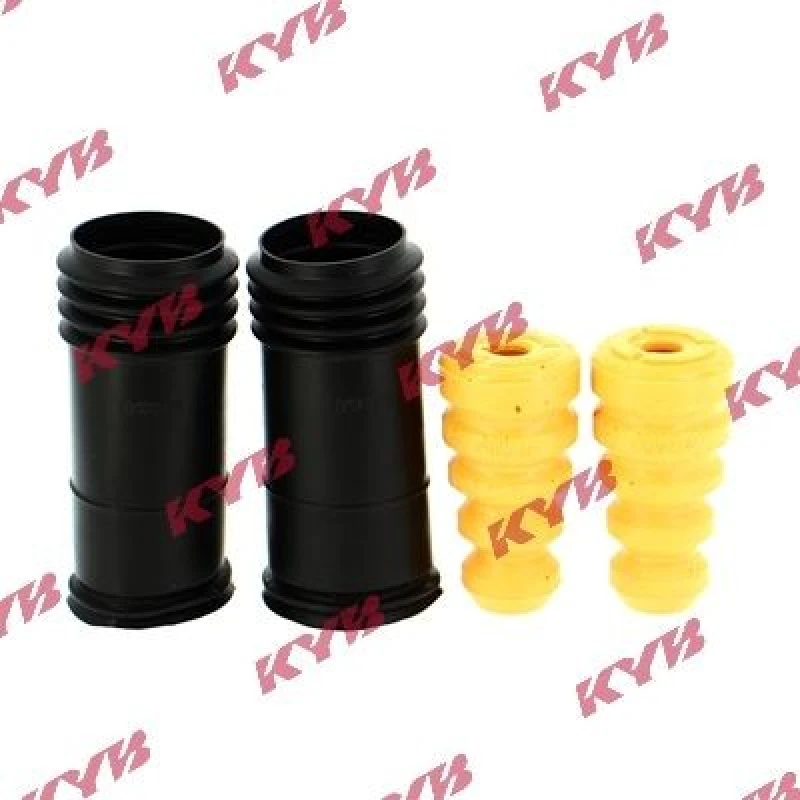 Image of KYB Dust cover kit, shock absorber KYB 910331