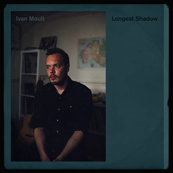 Image of Ivan Moult - Longest Shadow CD