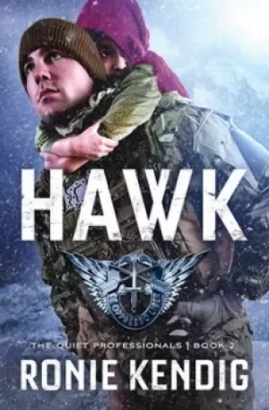 Image of Hawk by Ronie Kendig