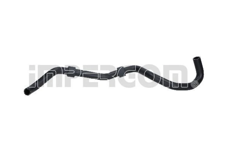 Image of Original IMPERIUM Radiator hose Original IMPERIUM 222137