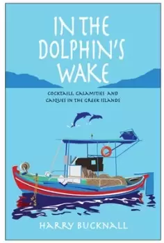 Image of In the dolphins wake by Harry Bucknall