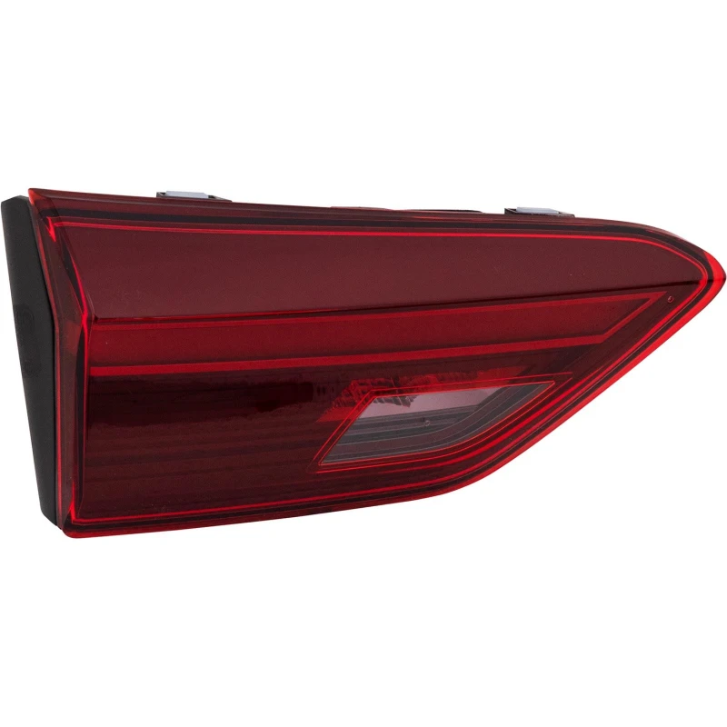 Image of Rear light DIEDERICHS 2209293